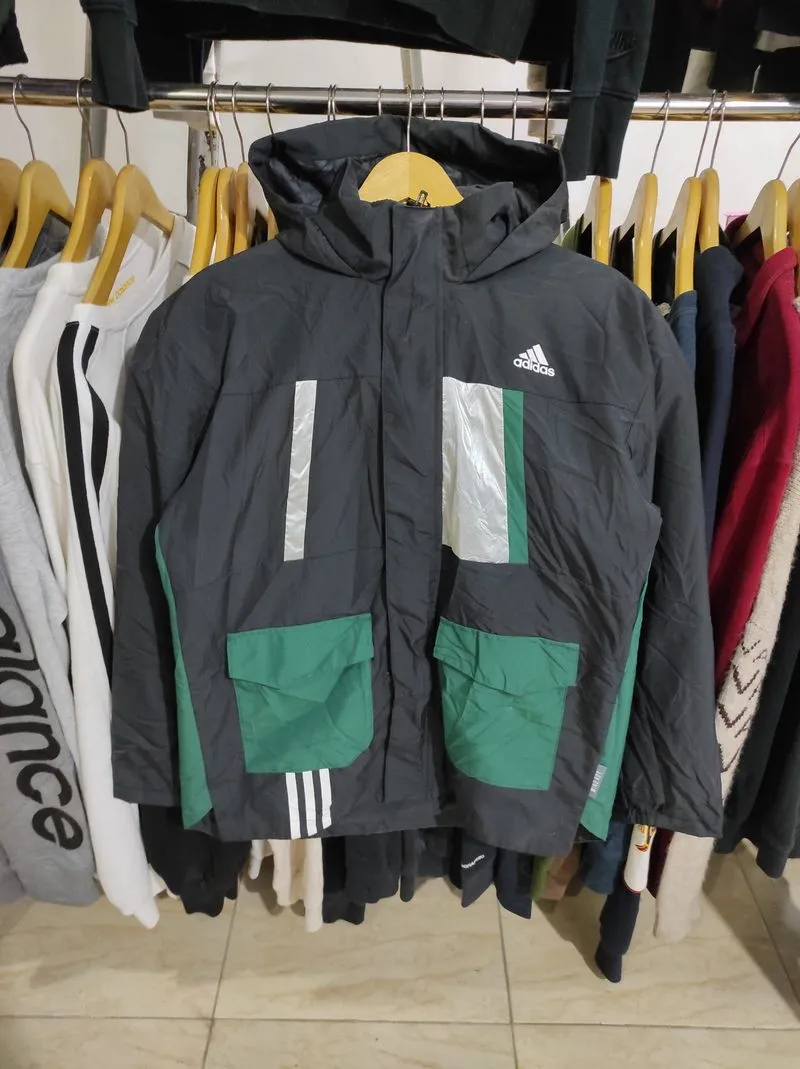 JAKET ADIDAS photo 1