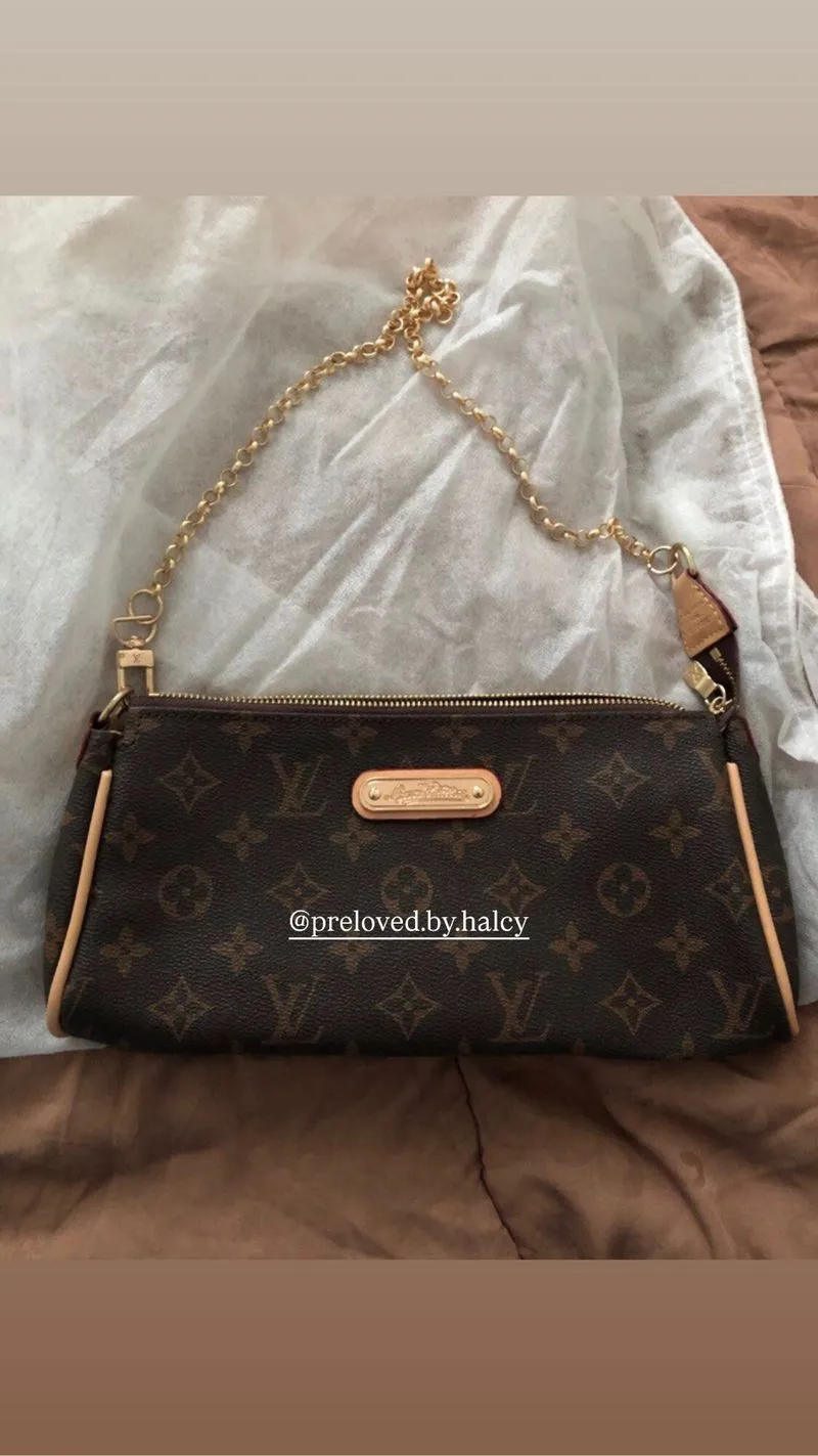 LV shoulder bag photo 1