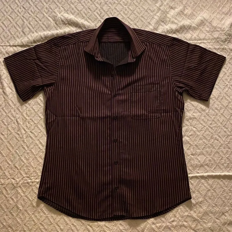 Casual Shirt Salur (Unisex) photo 1