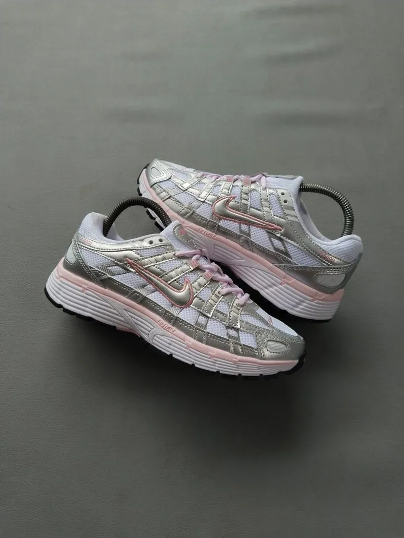 nike p-6000 photo 1