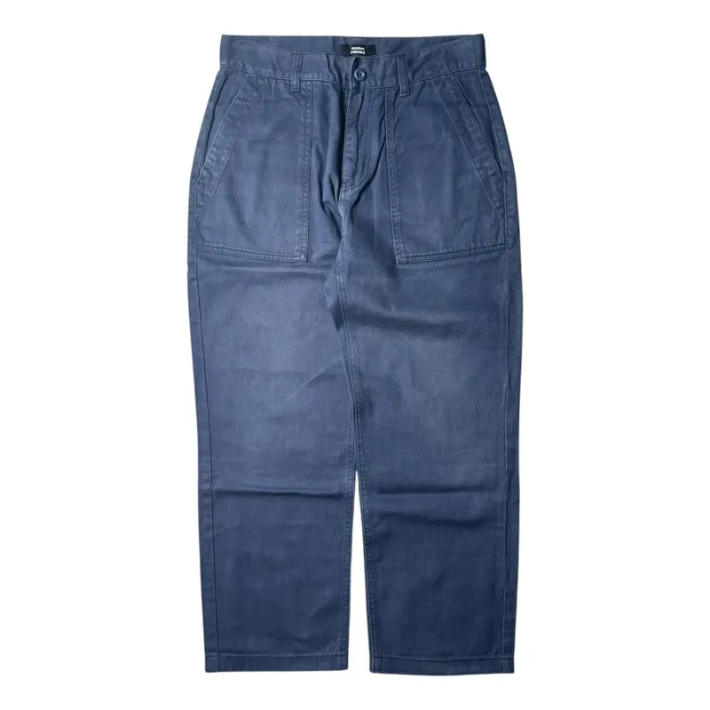 Military Fatigue Pants by Musinsa Standard photo 1