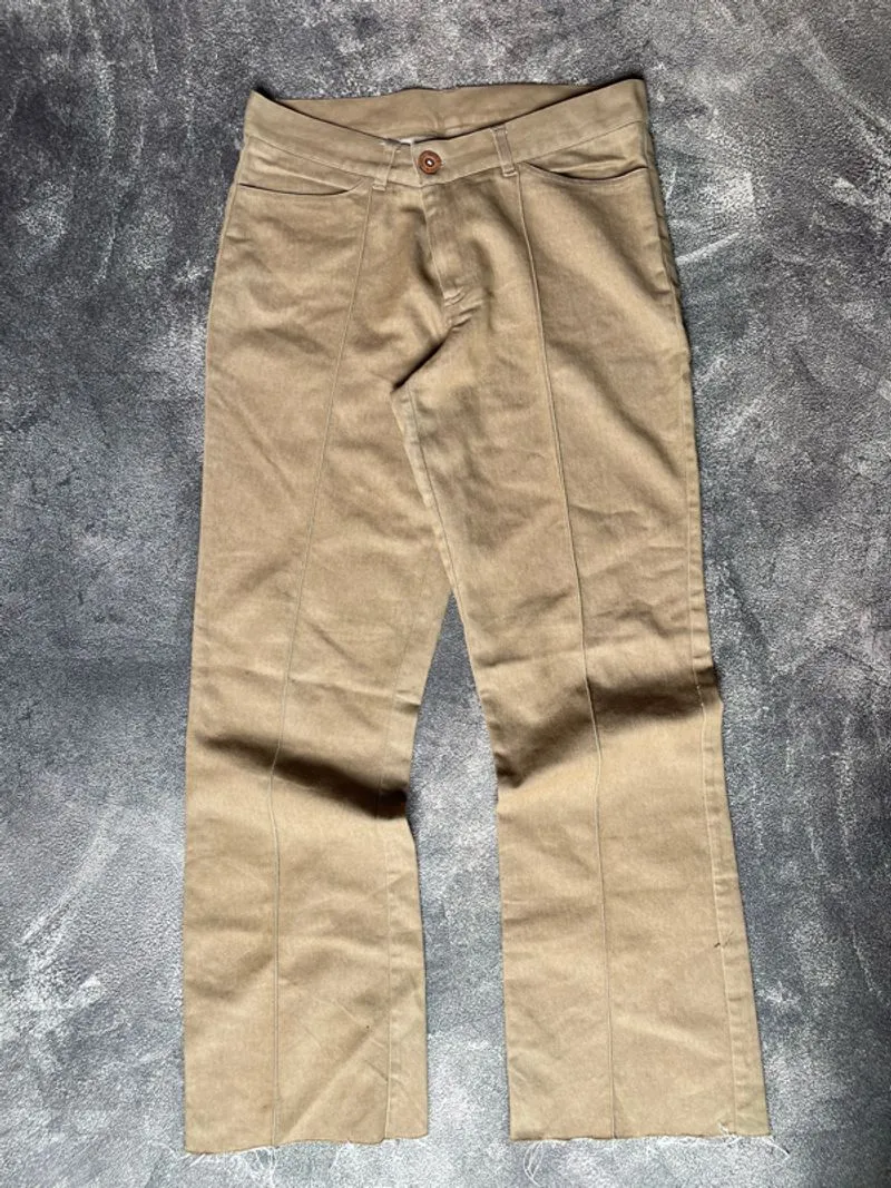 Formal pants  photo 1