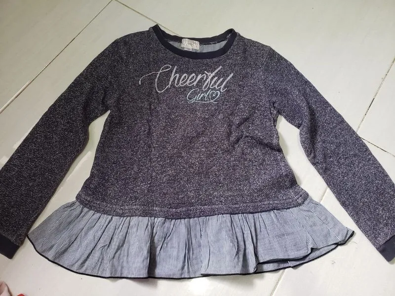 Kaos Anak photo 1
