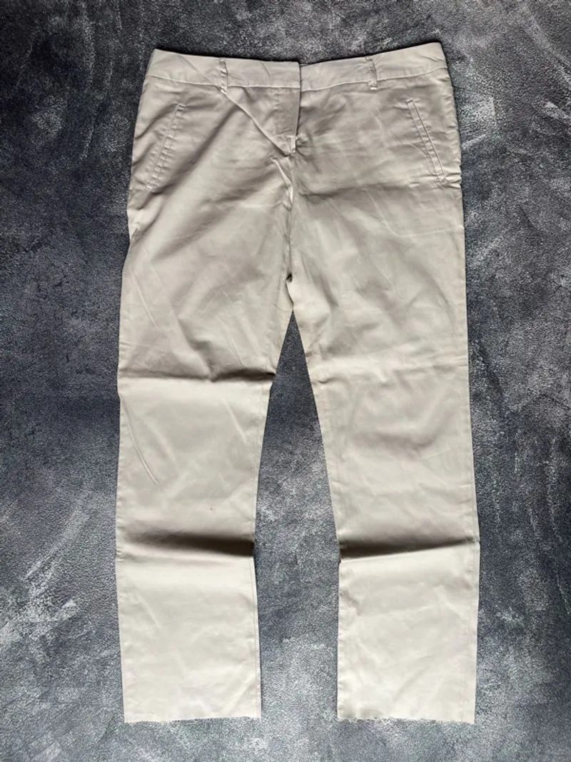Formal pants photo 1