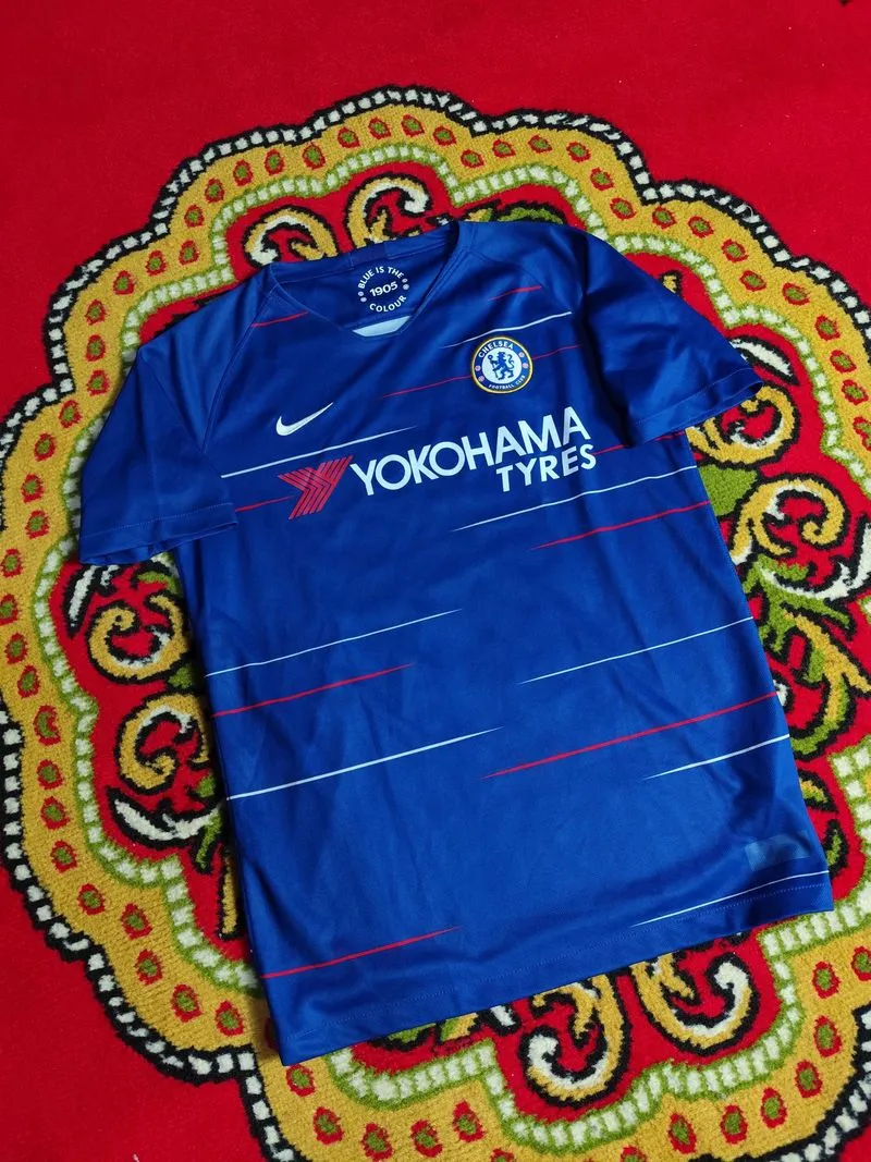 Jersey Chelsea 2018/19 photo 1