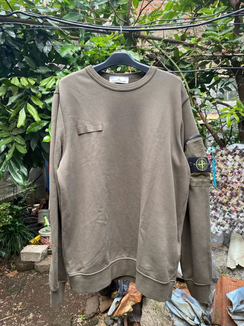 stone island original photo 1