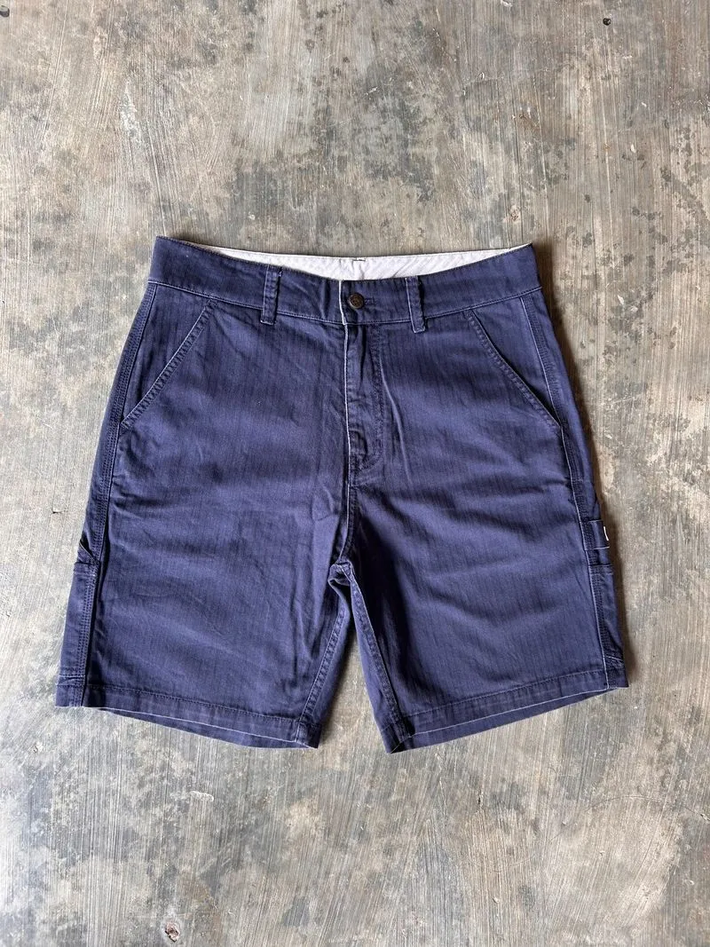 Madness carpenter short pants dark navy  photo 1