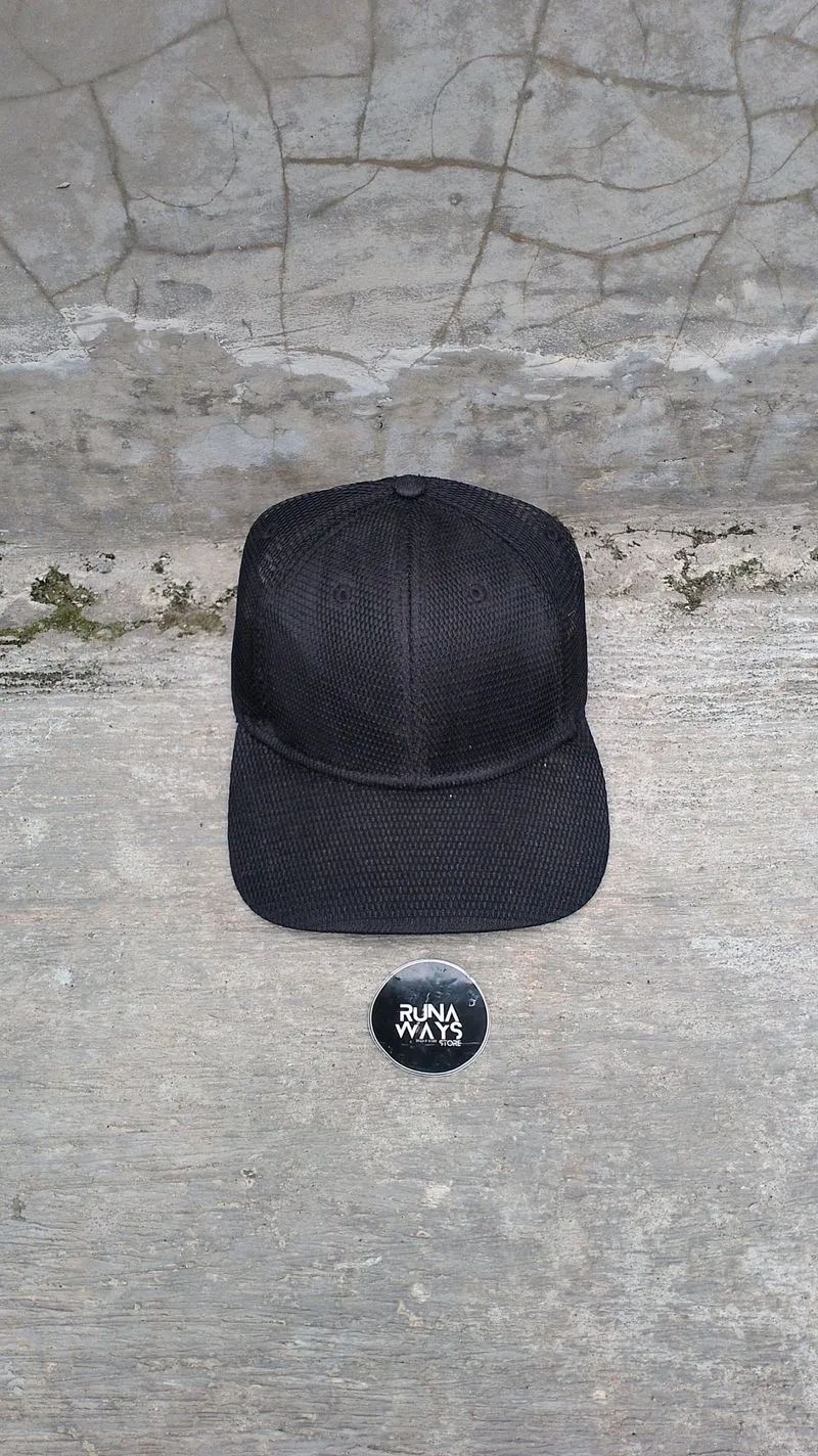 Topi caps Double mesh photo 1