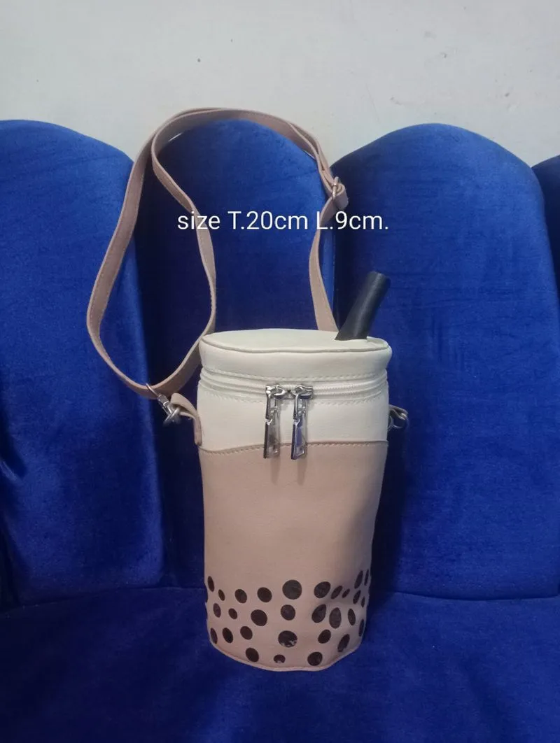 Slingbag bubble/selempang/tas hp unik wanita photo 1
