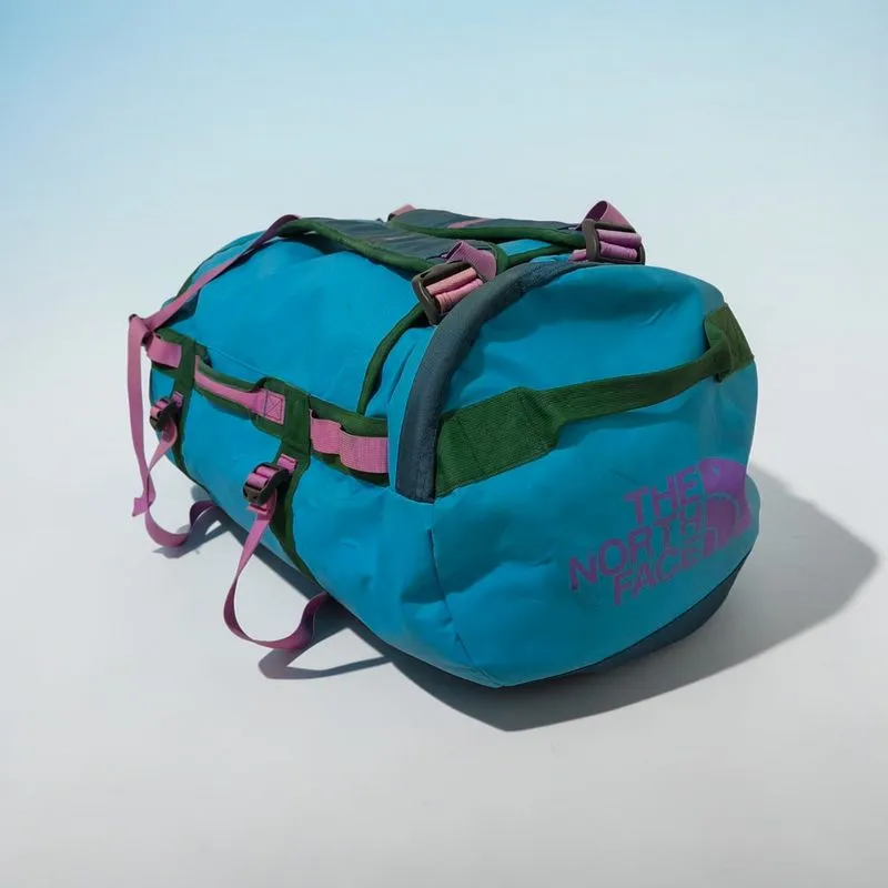 The North Face Base Camp Large Duffle Bag Original photo 1