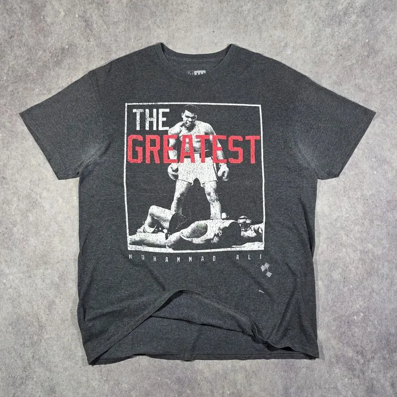 KAOS THE GREATEST MUHAMMAD ALI OFFICIAL photo 1