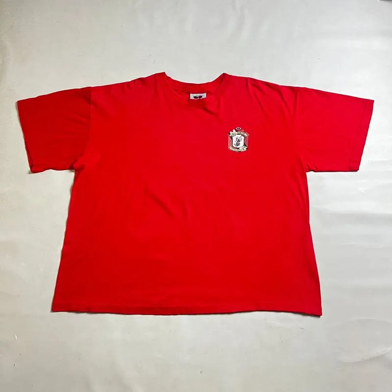 Rare Collection 90s Wutang Clan chamber made in usa  photo 1