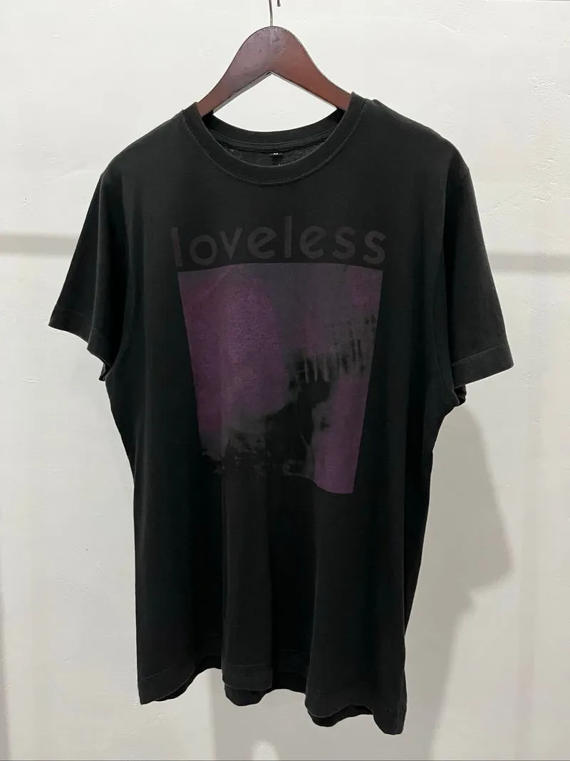My bloody valentine mbv official tees photo 1