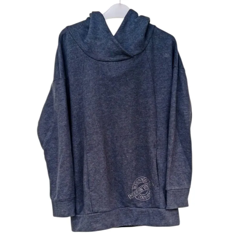 Hoodie Buckaroo Jeans  photo 1