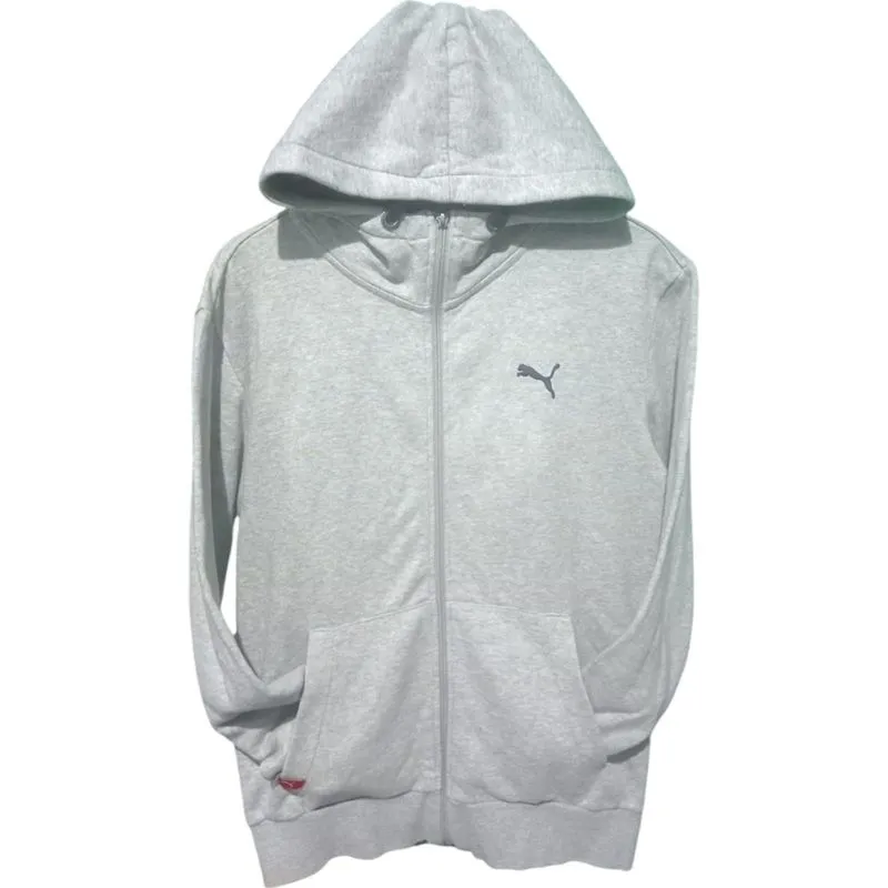 HOODIE ZIPPER PUMA photo 1