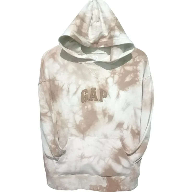 HOODIE JUMPER GAP photo 1