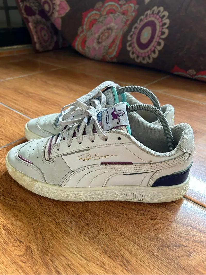 Puma Ralph Simson  photo 1