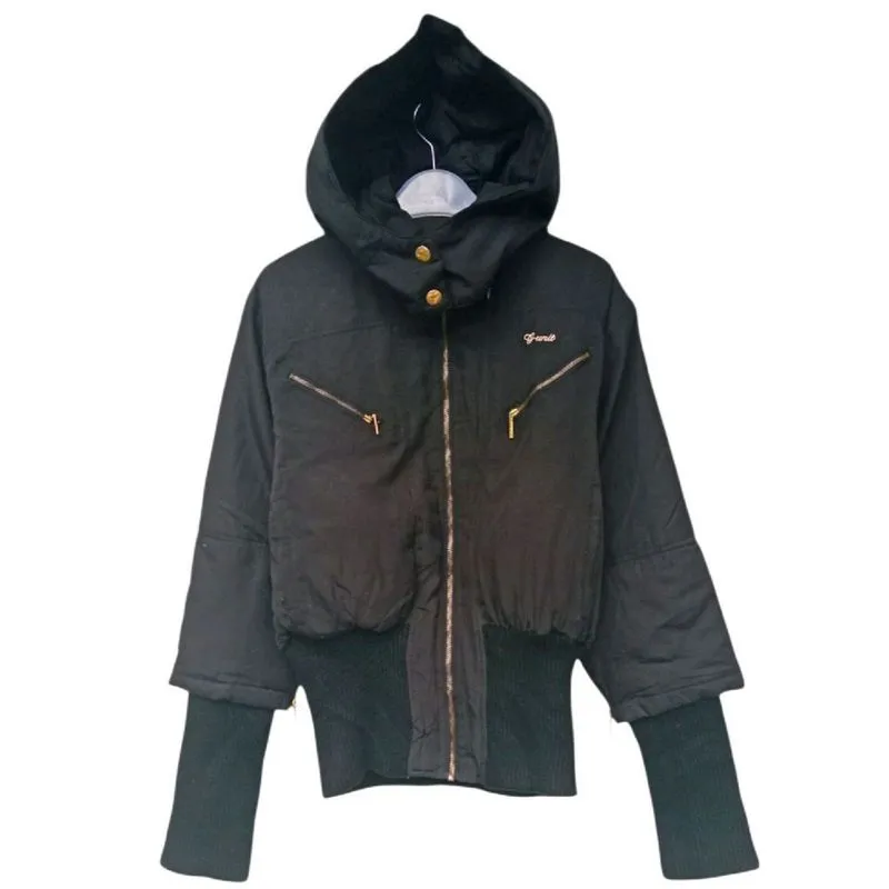 Jaket Bomber G-Unit Clothing Co. by 50 Cent  photo 1