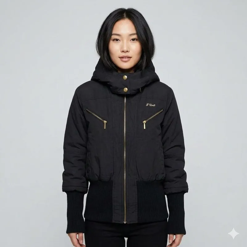 Jaket Bomber G-Unit Clothing Co. by 50 Cent  photo 1