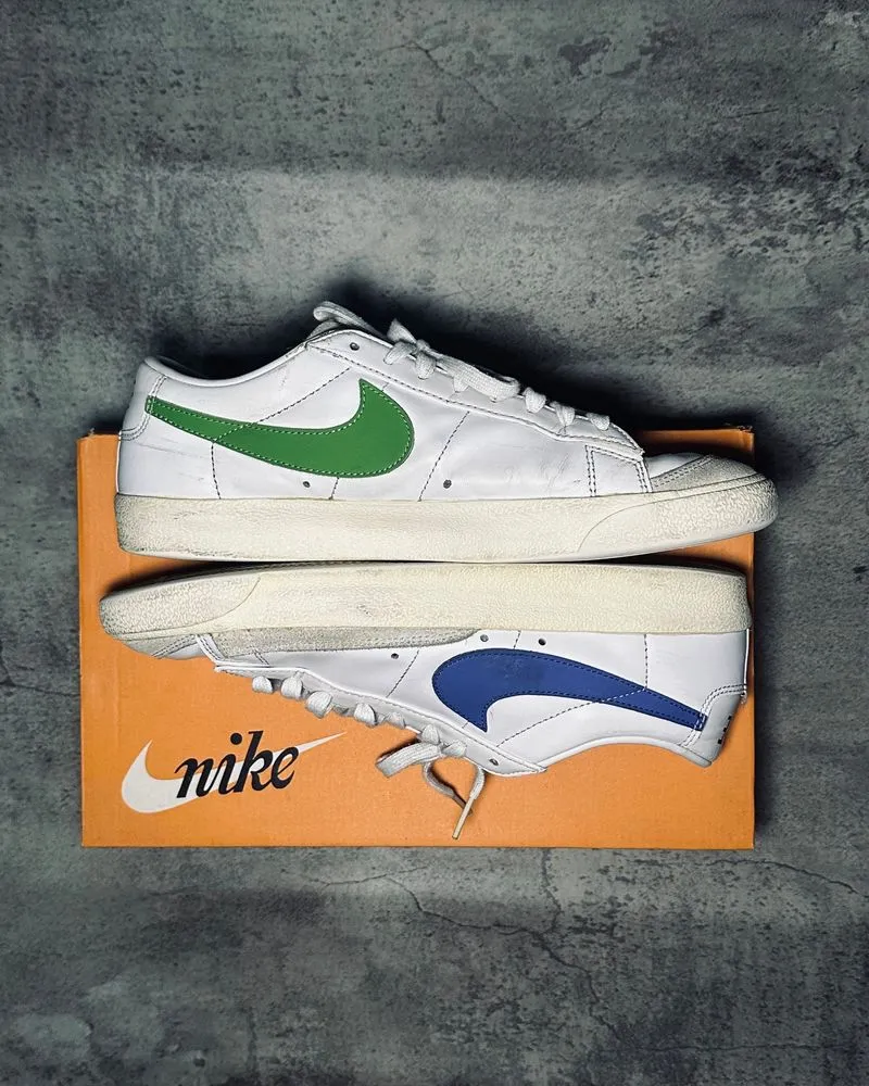 Nike Blazer Low 77 VNTG photo 1