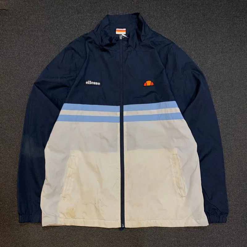 Windbreakers Ellesse  photo 1