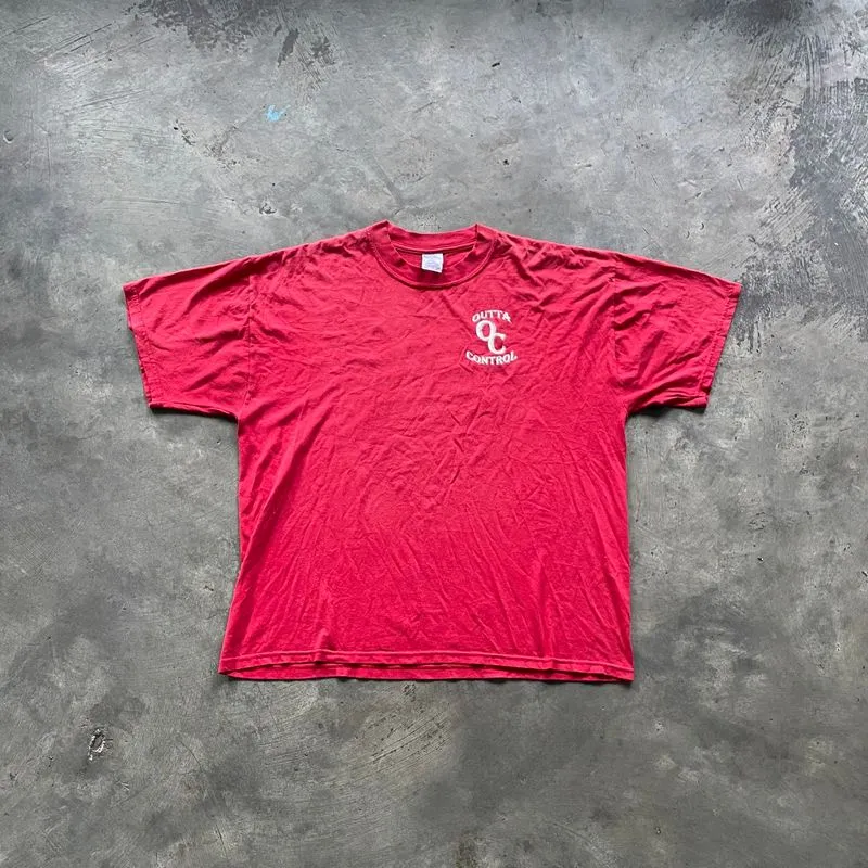 Vintage Tshirt Jerzees photo 1