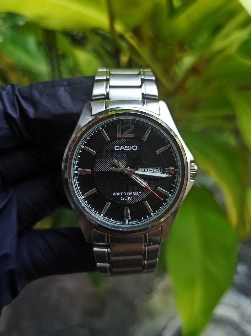 Casio MTP-1335 photo 1