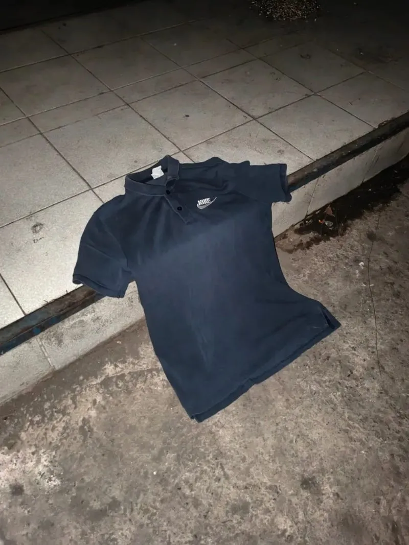 Polo nike photo 1