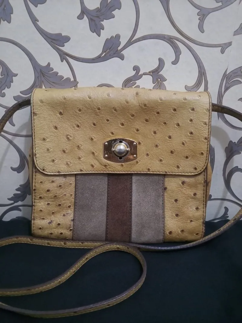 Furla Ostrich  photo 1