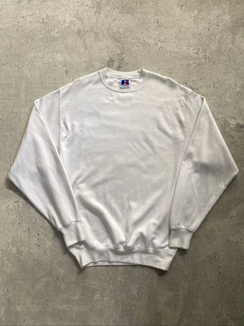 2000’s Russel Athletic Sweatshirt Crewneck photo 1