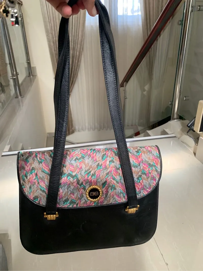 Balenciaga vintage photo 1