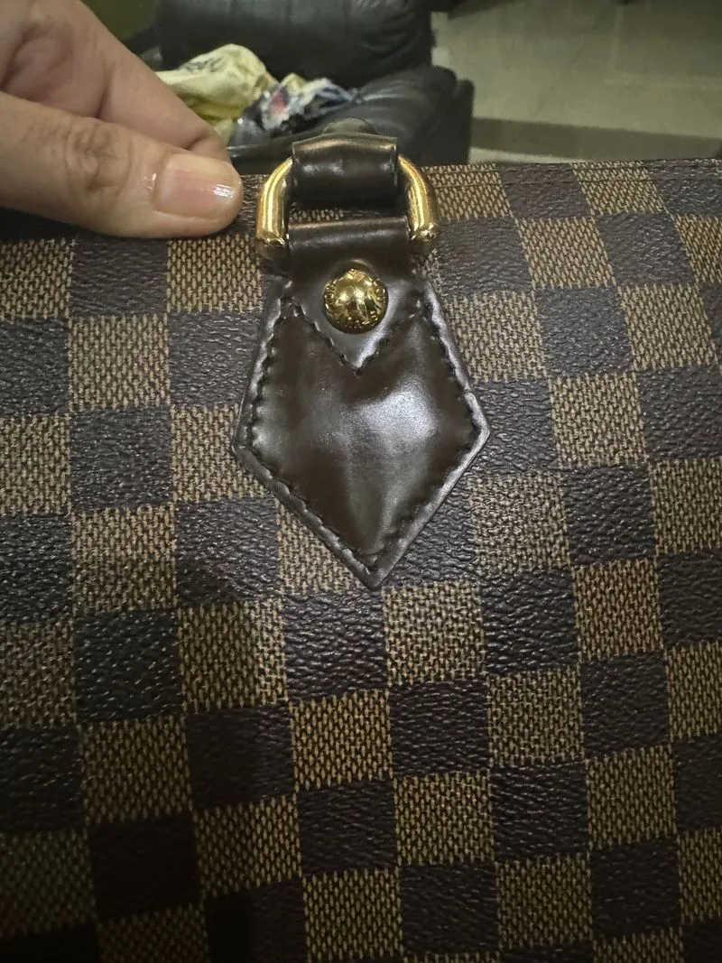 09WOMEN Luxury Other Wanita brown photo 1