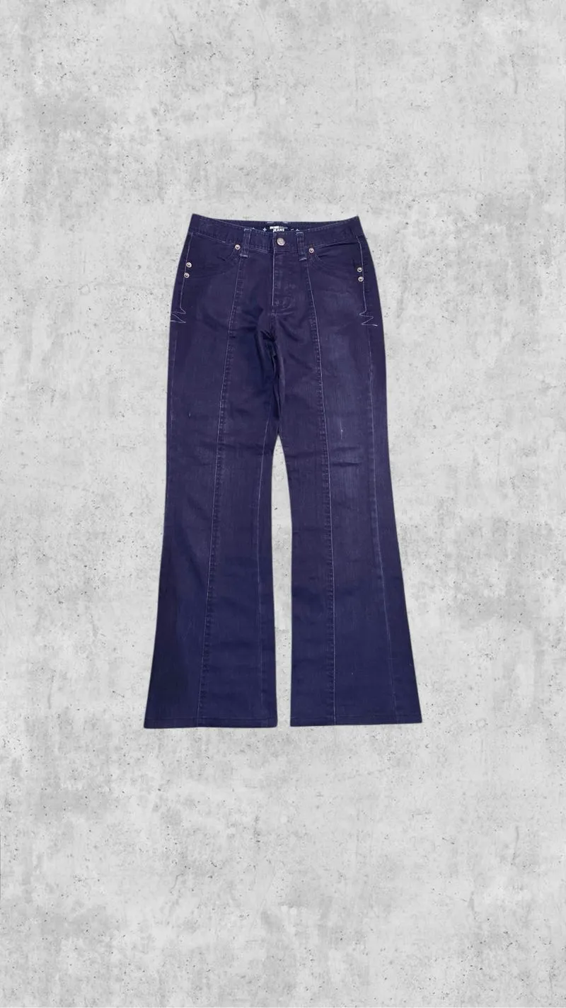 Flare jeans  photo 1
