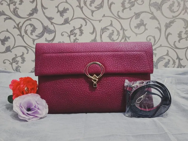 Clutch Vsvelsus photo 1