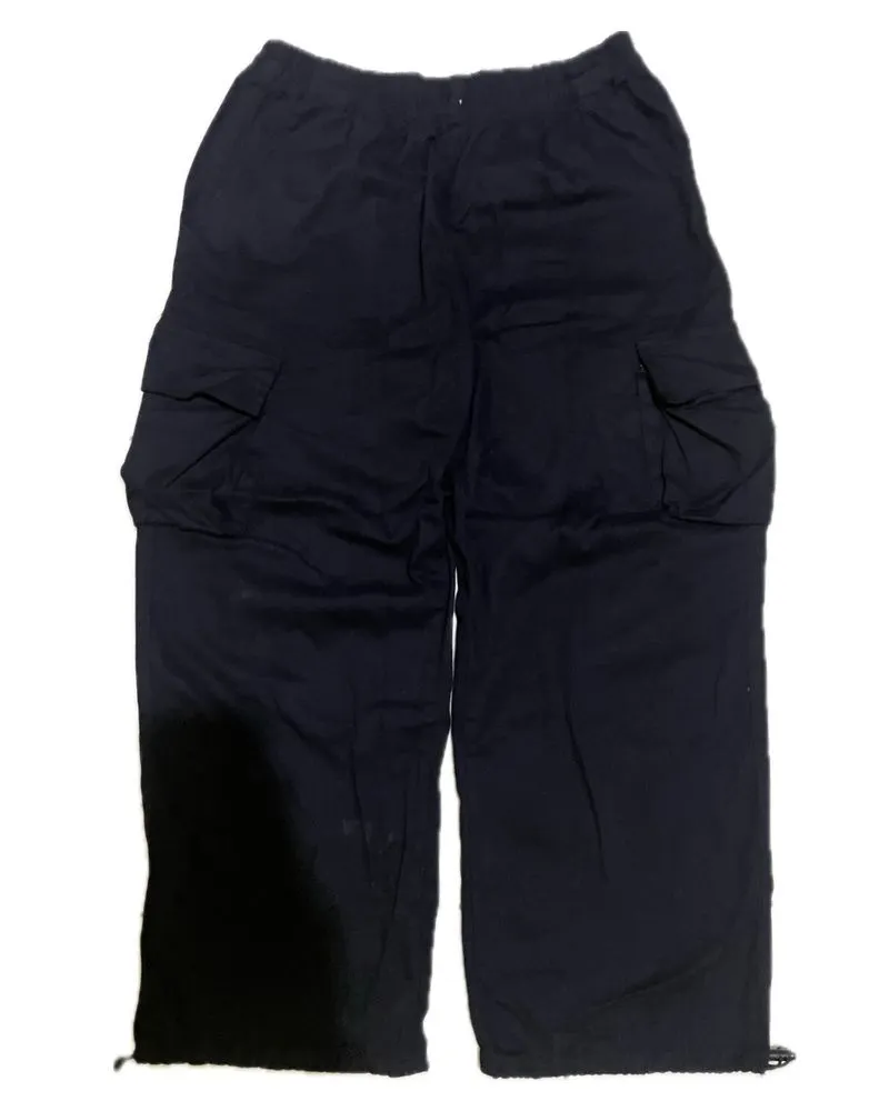 Uniqlo Vintage Y2K Sweatpants & Joggers Pria black photo 1
