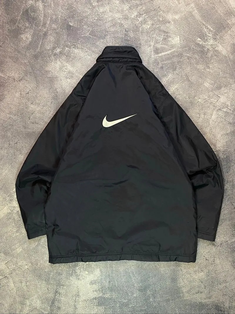 Windbreaker Jacket Nike photo 1