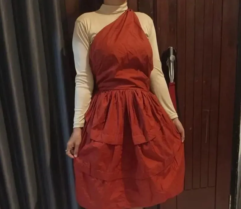 Alaia Paris Dress photo 1