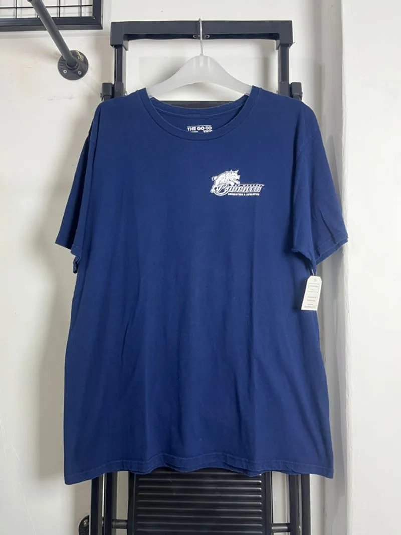 Tee ADIDAS photo 1