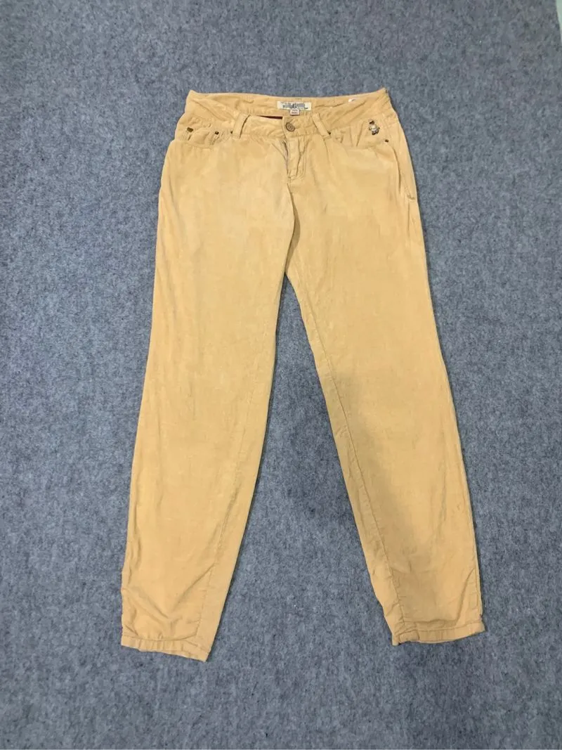 Celana Corduroy photo 1