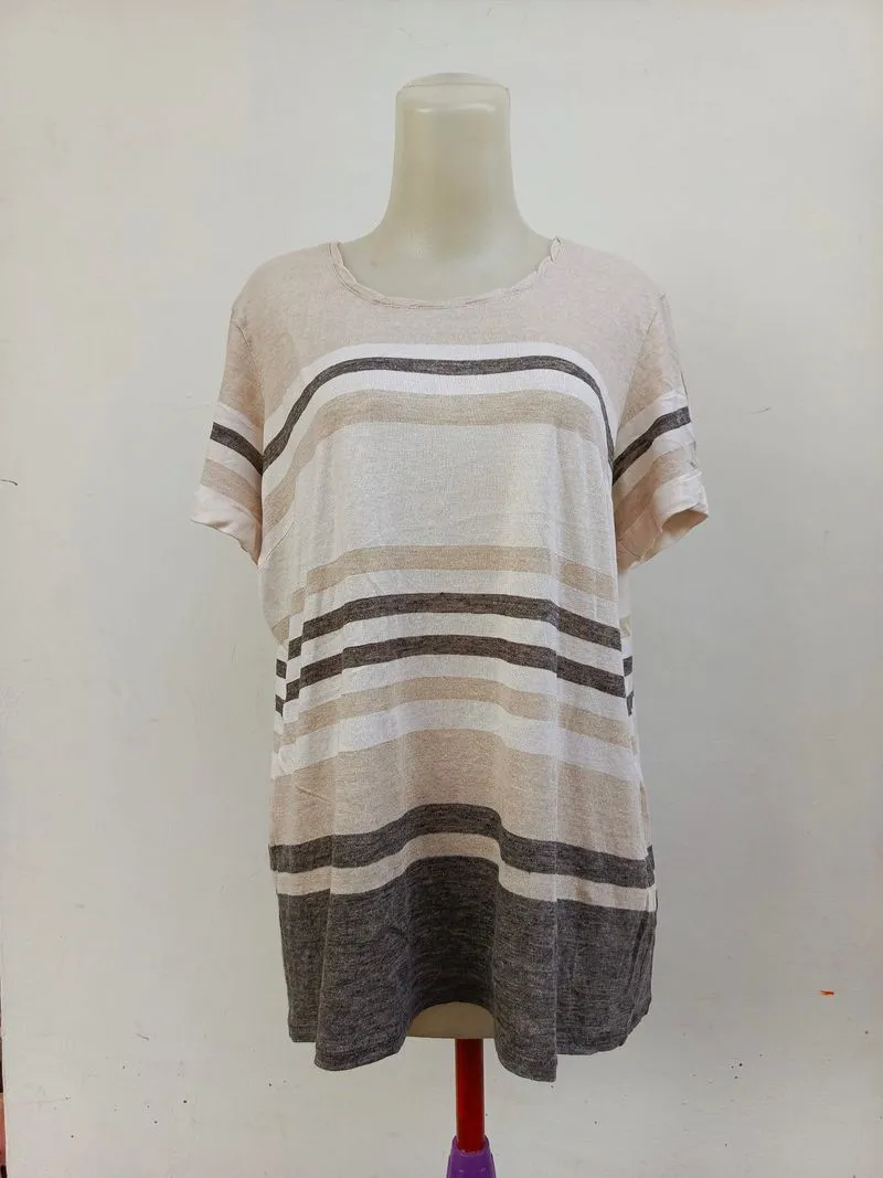 Kaos Burberry photo 1