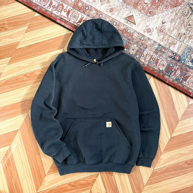 Hoodie Carhartt Birunafy photo 1
