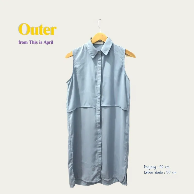 This Is April Outer photo 1