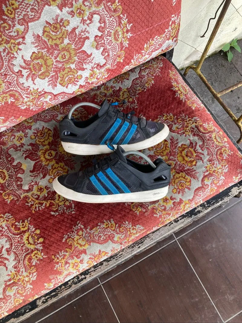 ADIDAS CLIMACOOL BOAT  photo 1
