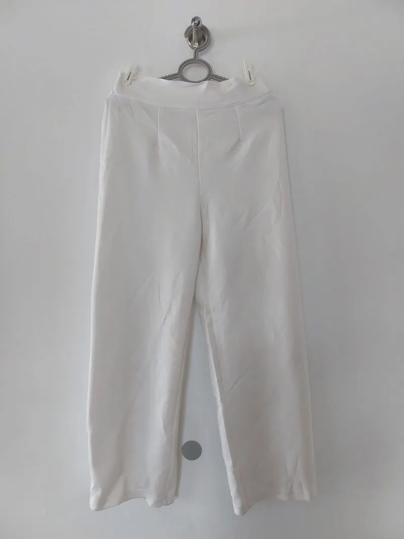 Knara - Felicia high long waist kulot photo 1