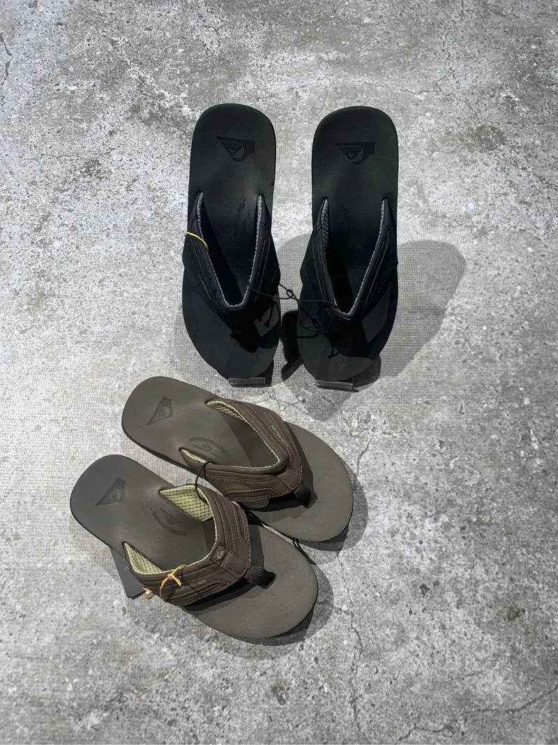 QUIKSILVER WARVER WEVETECH ( 2 Colour ) photo 1