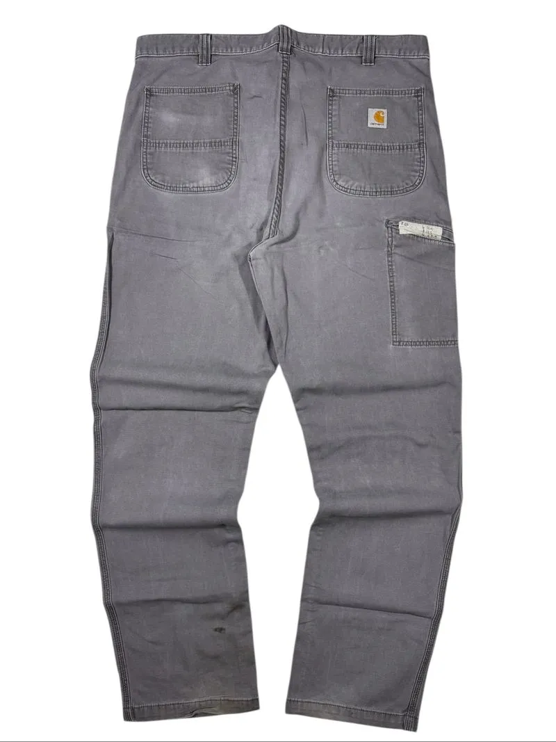 Carhartt 102291-039 Relaxed Fit Size 40x34 photo 1