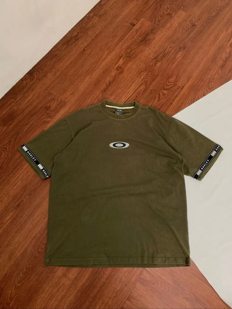 90’s oakley software photo 1