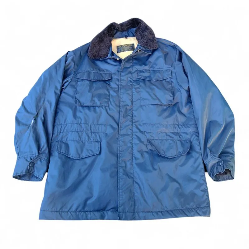JAKET PARKA M65 MILITARY FASHION  photo 1