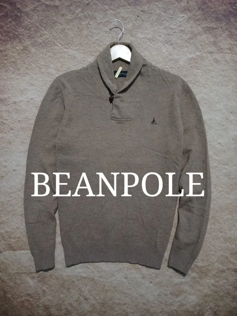 Beanpole knitwear pia second original photo 1