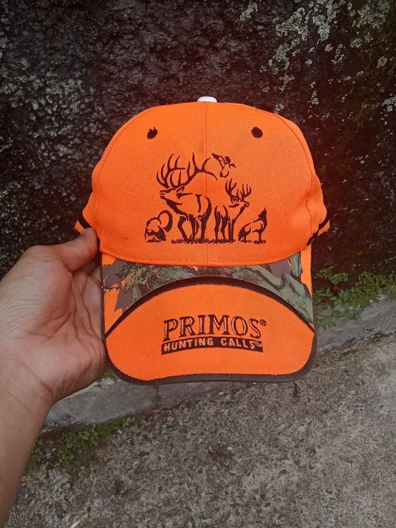 REALTREE CAP photo 1